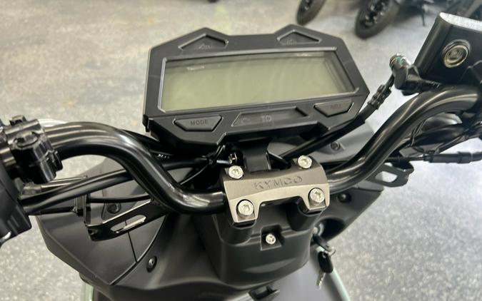 2026 Kymco Super 8 50R