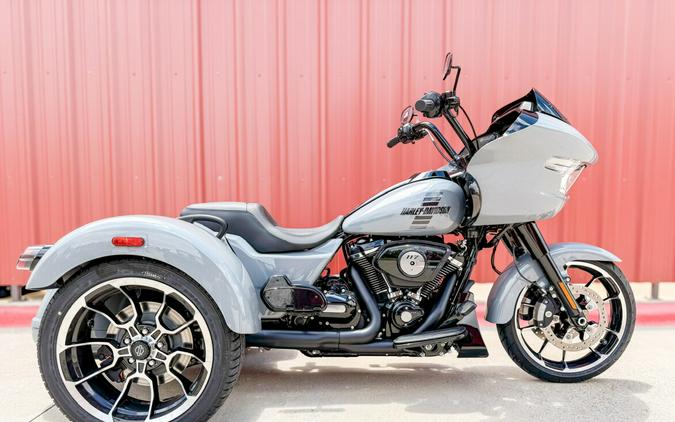 2026 Harley-Davidson® Road Glide 3 FLTRT