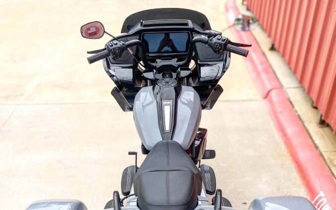 2026 Harley-Davidson® Road Glide 3 FLTRT