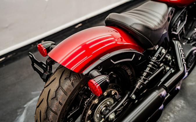 2023 Indian Scout® Bobber Sixty ABS