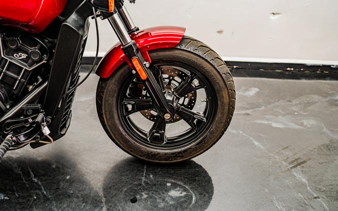 2023 Indian Scout® Bobber Sixty ABS