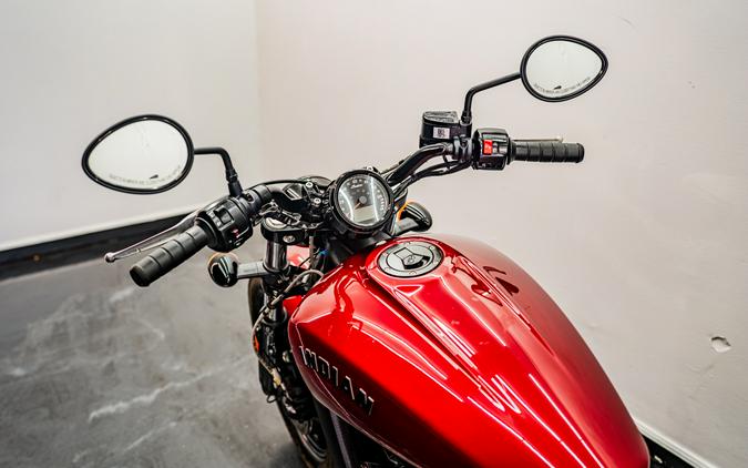 2023 Indian Scout® Bobber Sixty ABS