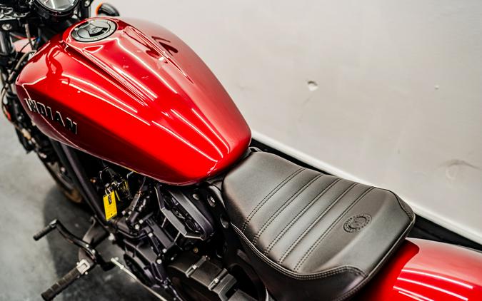 2023 Indian Scout® Bobber Sixty ABS