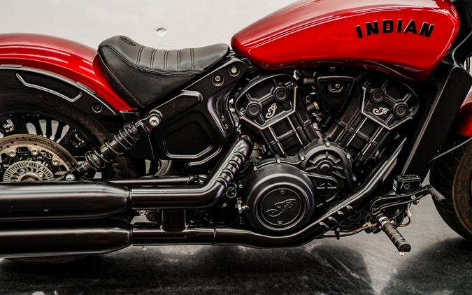 2023 Indian Scout® Bobber Sixty ABS