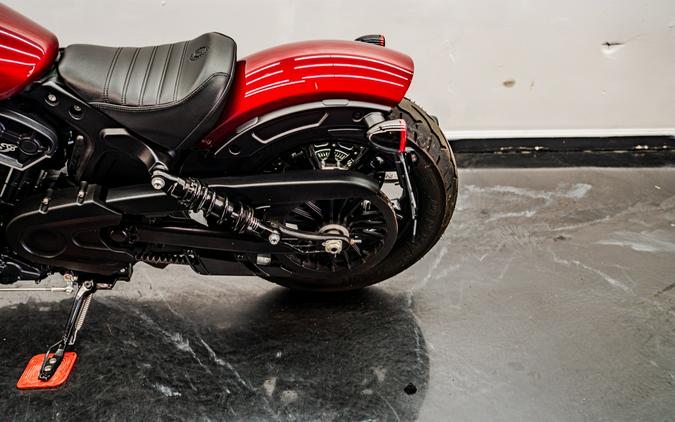 2023 Indian Scout® Bobber Sixty ABS