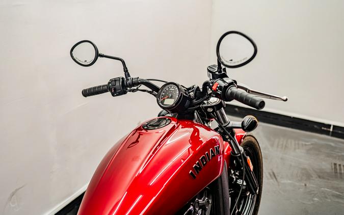 2023 Indian Scout® Bobber Sixty ABS
