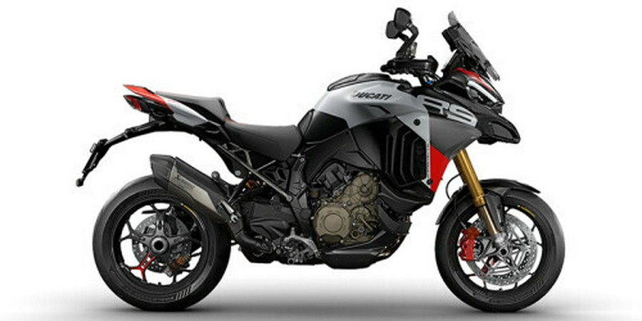MSV4RS 2026 Multistrada V4 RS
