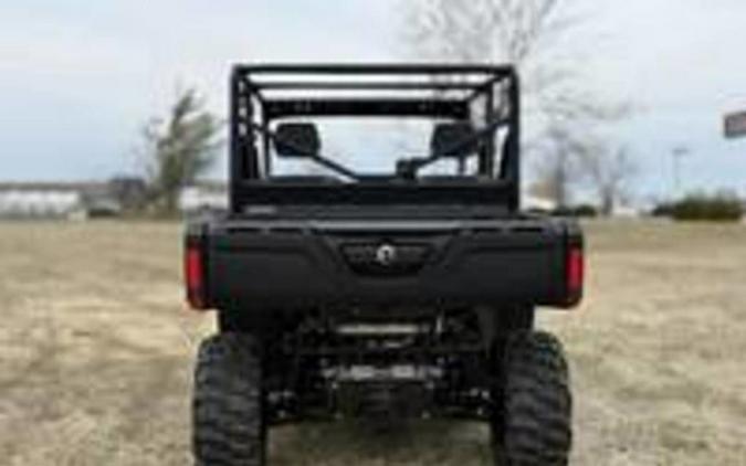 2026 Can-Am Defender MAX HD7