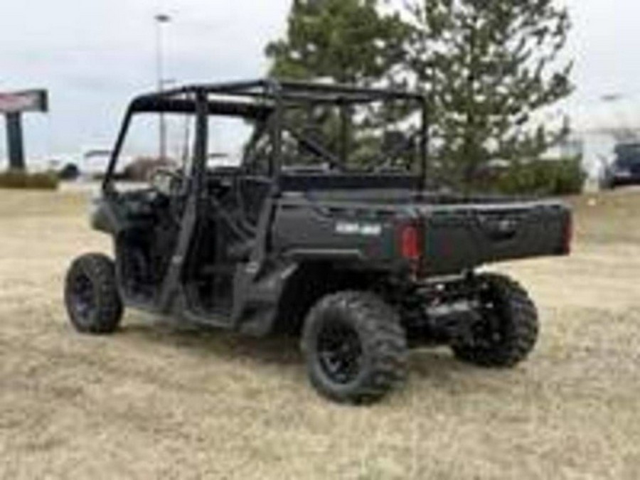 2026 Can-Am Defender MAX HD7