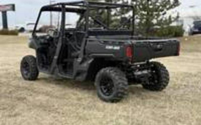 2026 Can-Am Defender MAX HD7