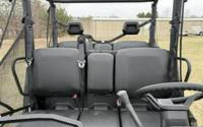 2026 Can-Am Defender MAX HD7