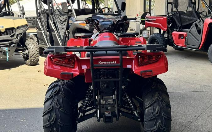 2026 Kawasaki Brute Force® 450 4X4 EPS