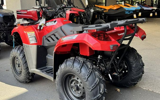 2026 Kawasaki Brute Force® 450 4X4 EPS