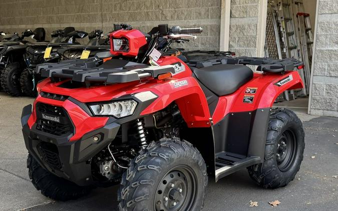 2026 Kawasaki Brute Force® 450 4X4 EPS