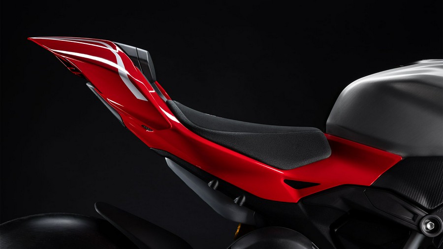 2027 Ducati Panigale V4 R