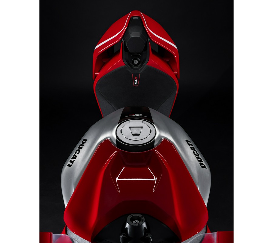 2027 Ducati Panigale V4 R
