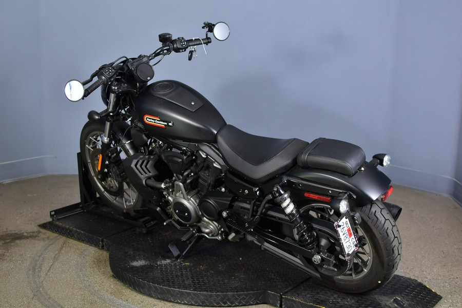 2024 Harley-Davidson Nightster Special RH975S