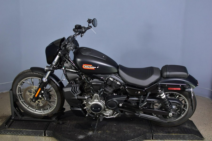2024 Harley-Davidson Nightster Special RH975S