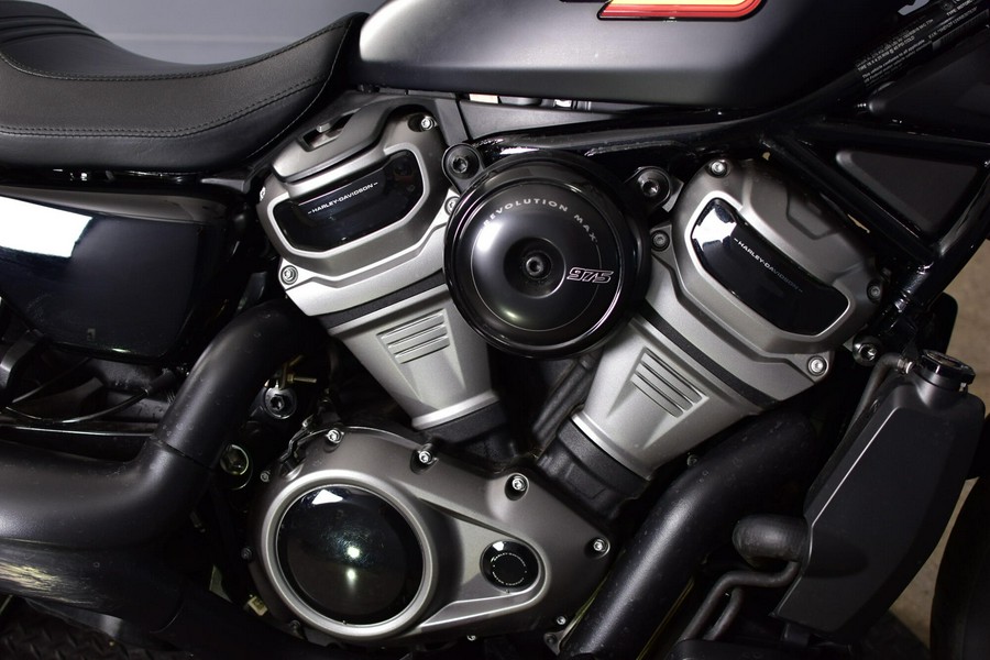 2024 Harley-Davidson Nightster Special RH975S