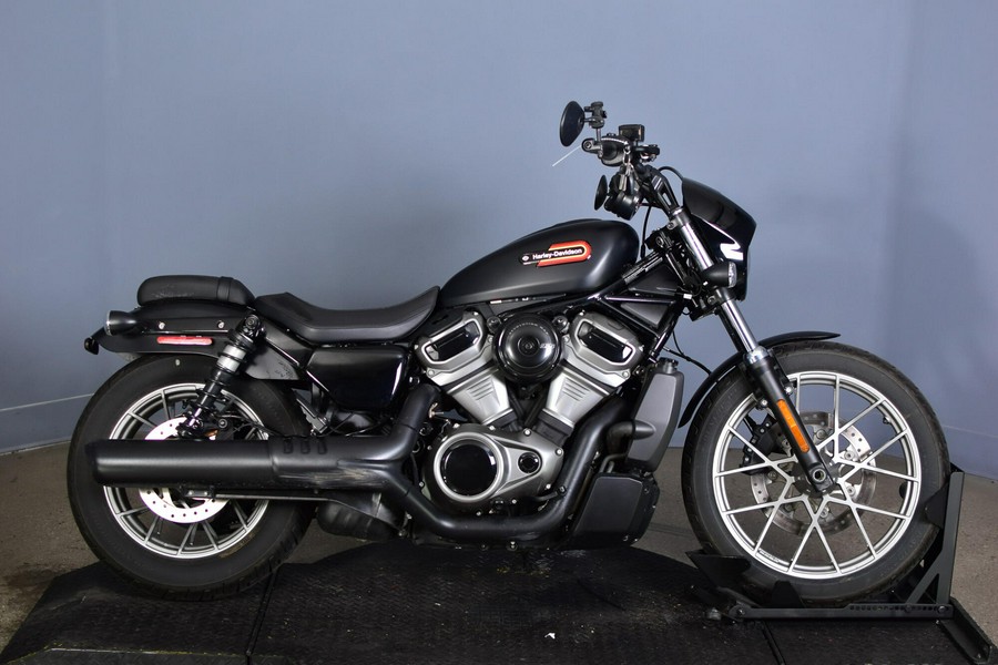2024 Harley-Davidson Nightster Special RH975S