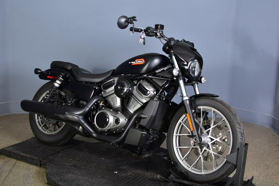 2024 Harley-Davidson Nightster Special RH975S