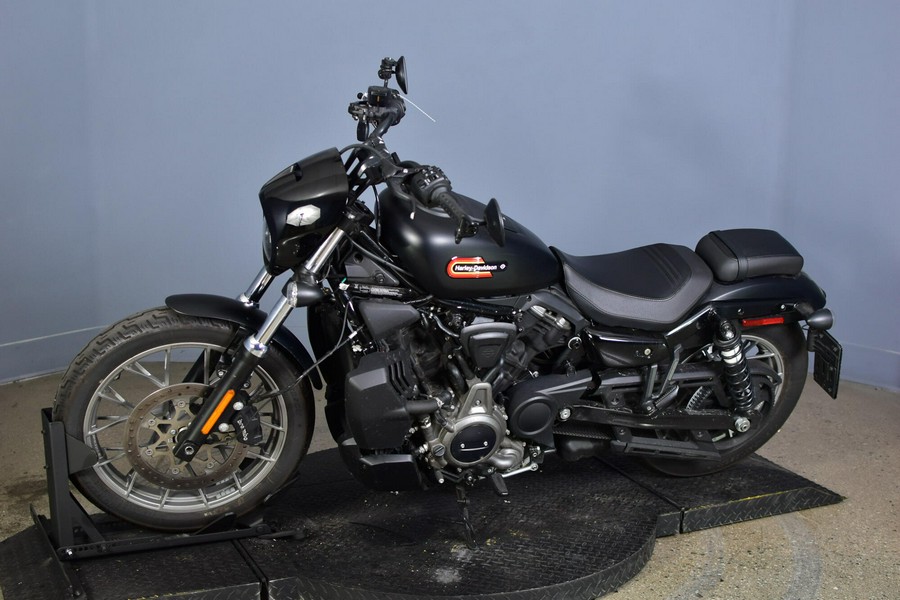 2024 Harley-Davidson Nightster Special RH975S