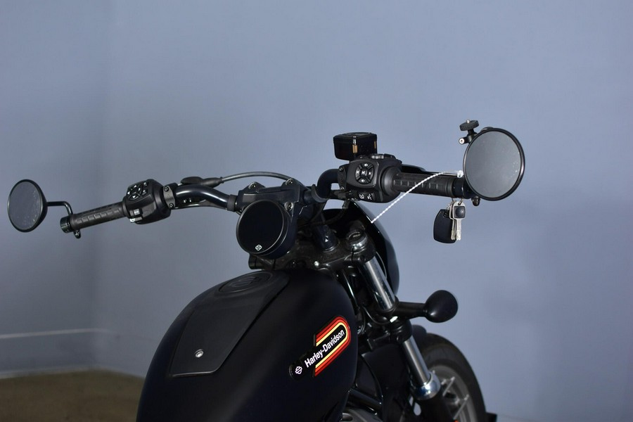 2024 Harley-Davidson Nightster Special RH975S