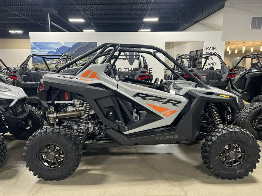 2024 Polaris® RZR Pro XP Sport