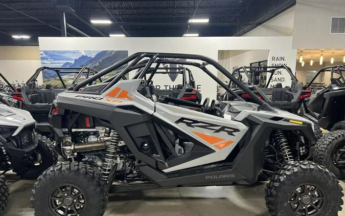 2024 Polaris® RZR Pro XP Sport