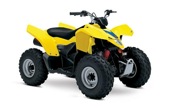 2024 Suzuki QuadSport Z90