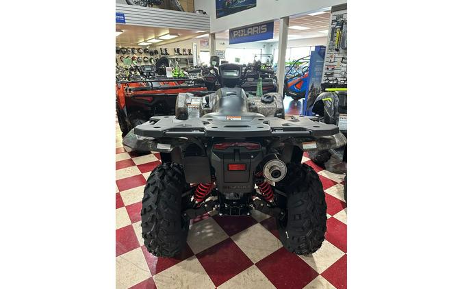 2023 Suzuki KingQuad 750AXi Power Steering SE