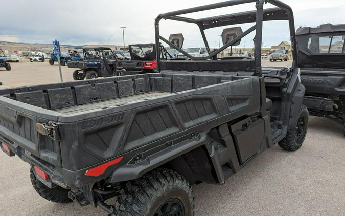 2022 Can-Am Defender Pro DPS HD10