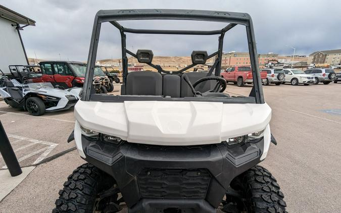 2022 Can-Am Defender Pro DPS HD10