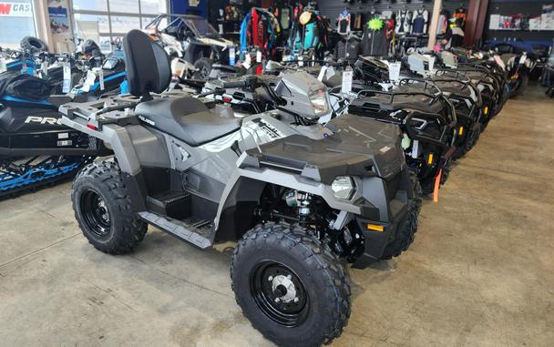 2024 Polaris Industries Sportsman® 570 EPS TOURING