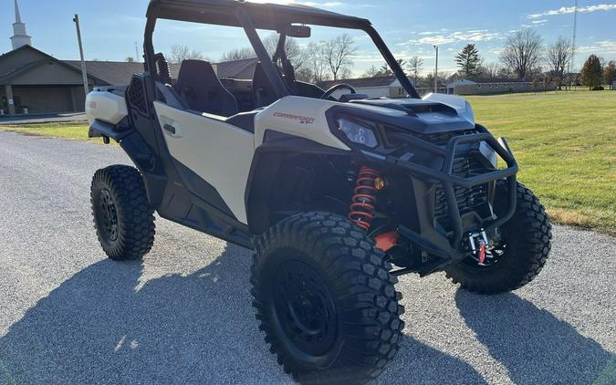 2024 Can-Am® Commander XT-P 1000R