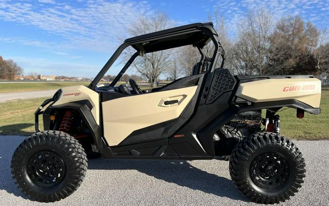 2024 Can-Am® Commander XT-P 1000R