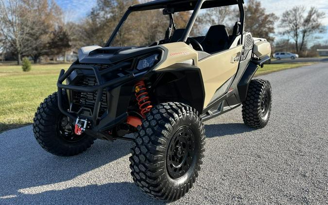 2024 Can-Am® Commander XT-P 1000R