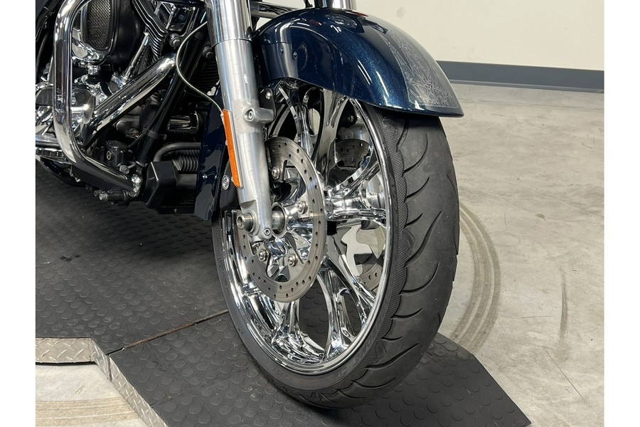 2016 Harley-Davidson® Street Glide® Special FLHXS