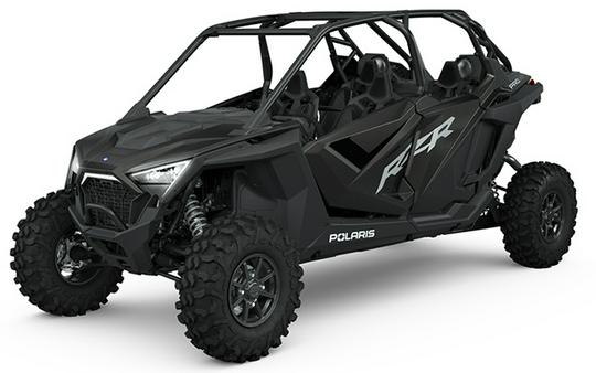 2024 Polaris RZR Pro XP 4 Premium