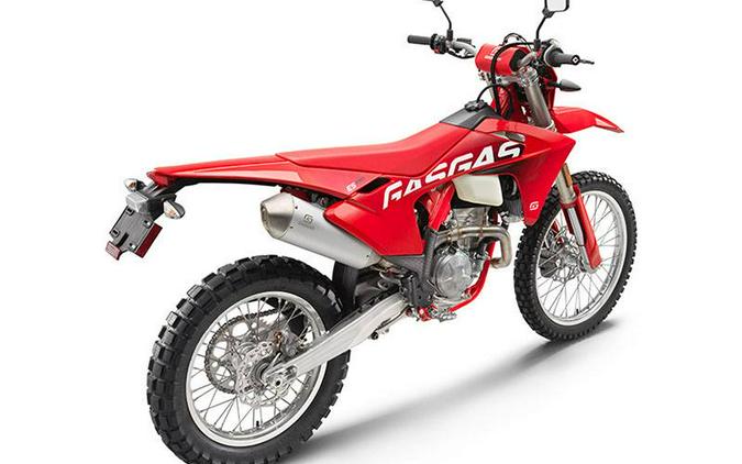 2024 GASGAS ES 350