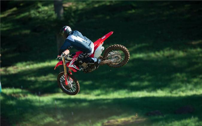 2019 Honda CRF450R