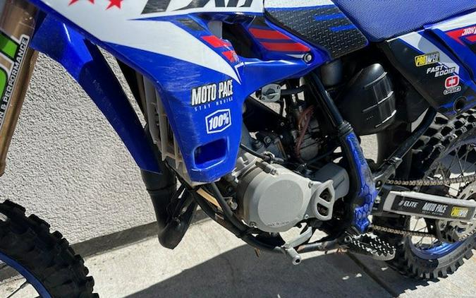 2021 Yamaha YZ85