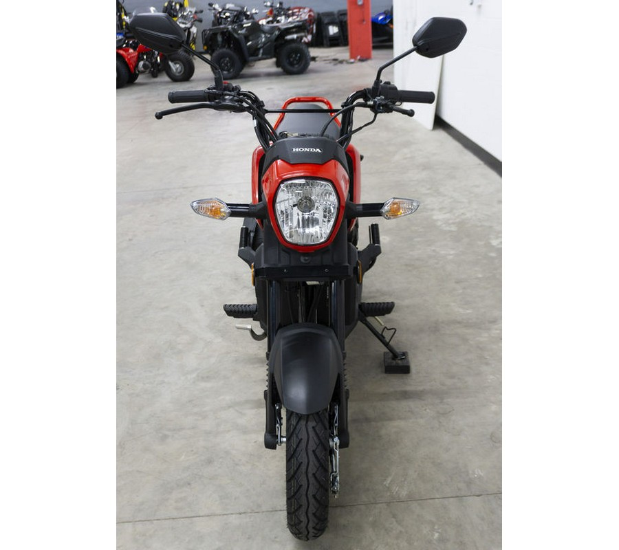 2023 Honda® Navi