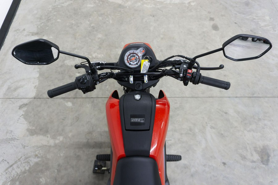 2023 Honda® Navi