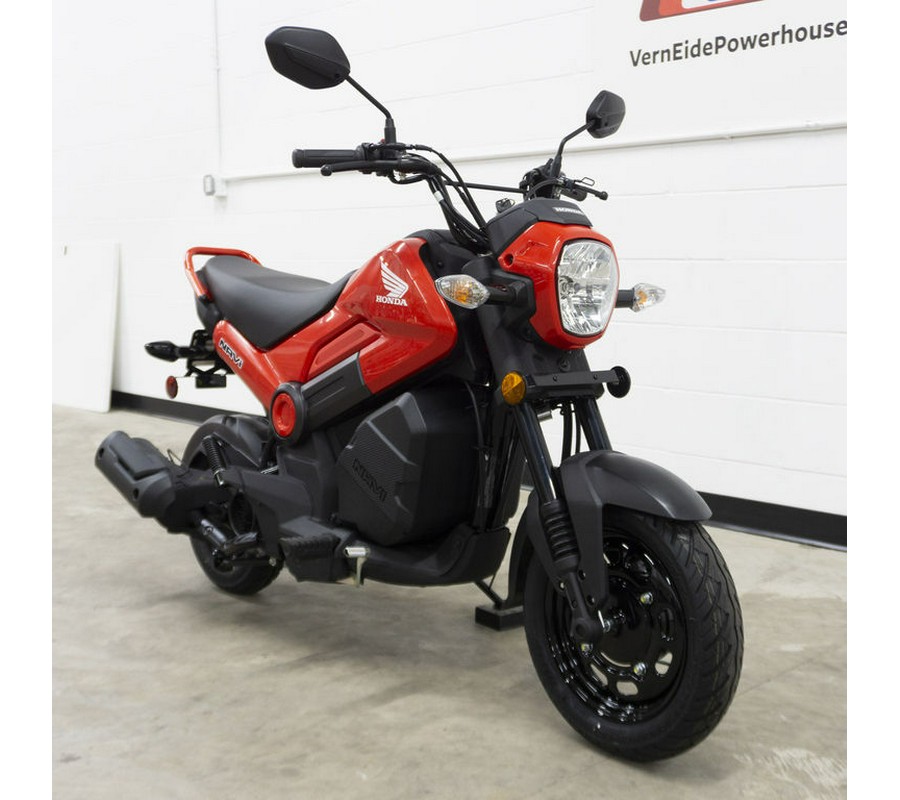 2023 Honda® Navi