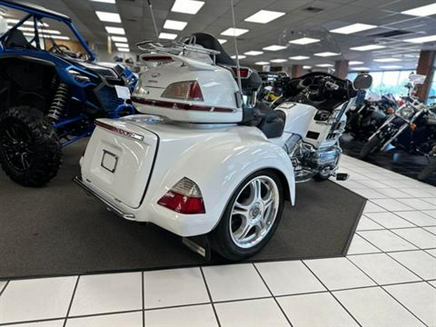 2005 Honda Gold Wing®