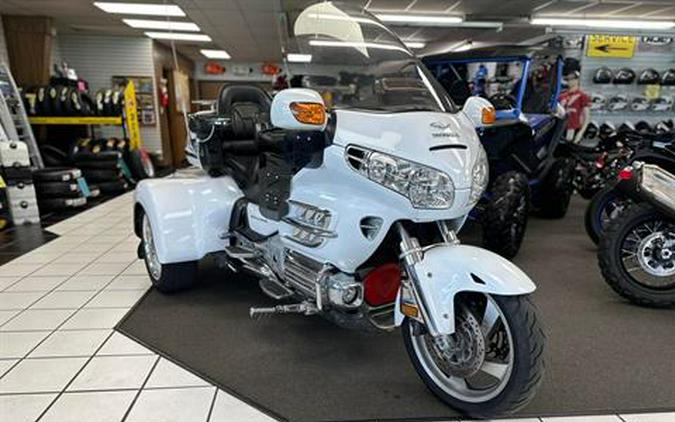 2005 Honda Gold Wing®