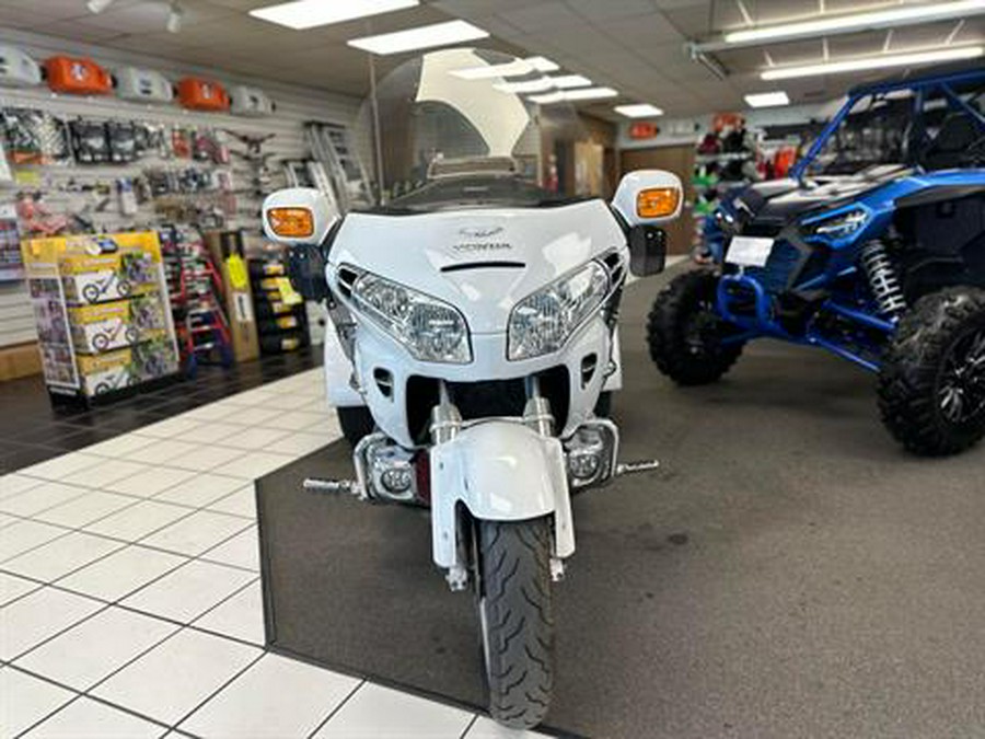 2005 Honda Gold Wing®