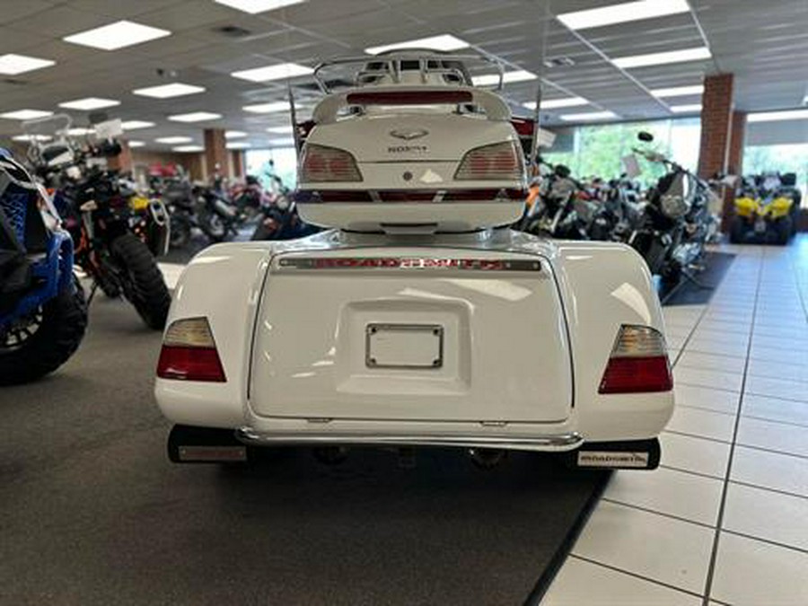 2005 Honda Gold Wing®