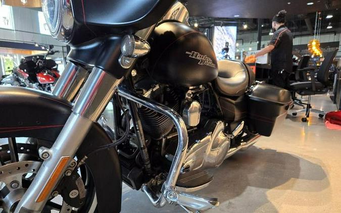 2016 Harley-Davidson® FLHXS - Street Glide® Special